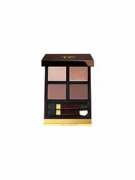 TOM FORD BEAUTY | Ombretto - Eye Color Quad (46 Ember Bronze) | Marrone