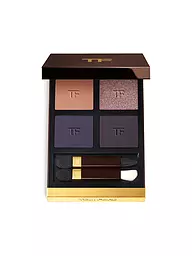 TOM FORD BEAUTY | Ombretto - Eye Color Quad (46 Ember Bronze) | Grigio
