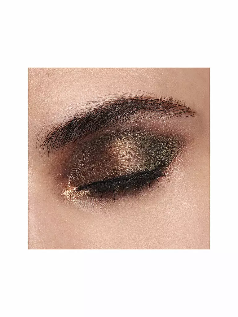 TOM FORD BEAUTY | Ombretto - Runway Look Eye Color Quad (01 Olive Trim) | Oliva