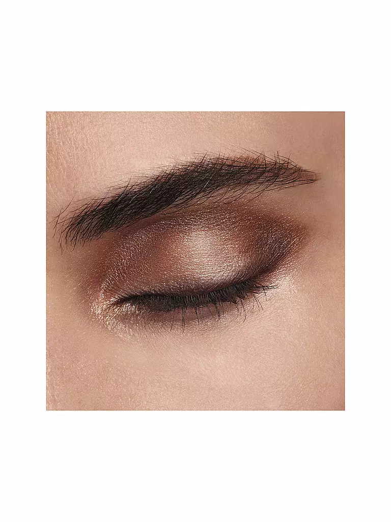 TOM FORD BEAUTY | Ombretto - Runway Look Eye Color Quad (02 Golden Bronze) | Rosa