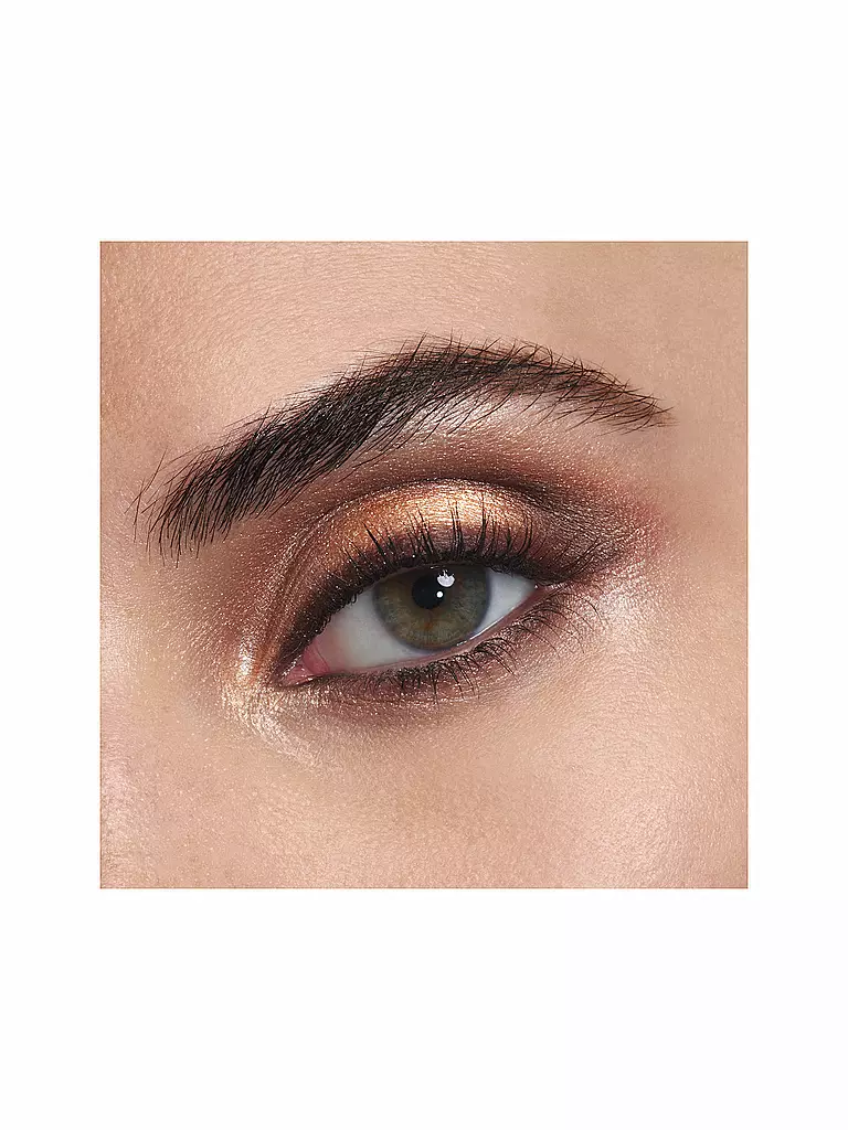 TOM FORD BEAUTY | Ombretto - Runway Look Eye Color Quad (02 Golden Bronze) | Rosa