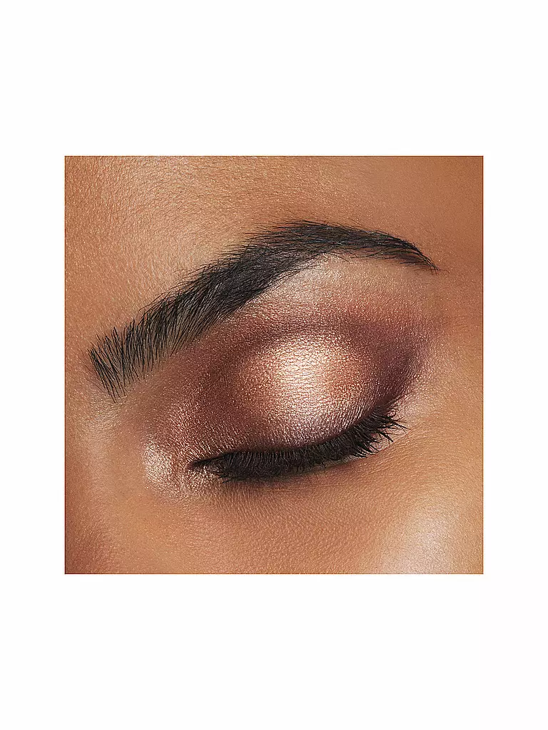TOM FORD BEAUTY | Ombretto - Runway Look Eye Color Quad (02 Golden Bronze) | Rosa