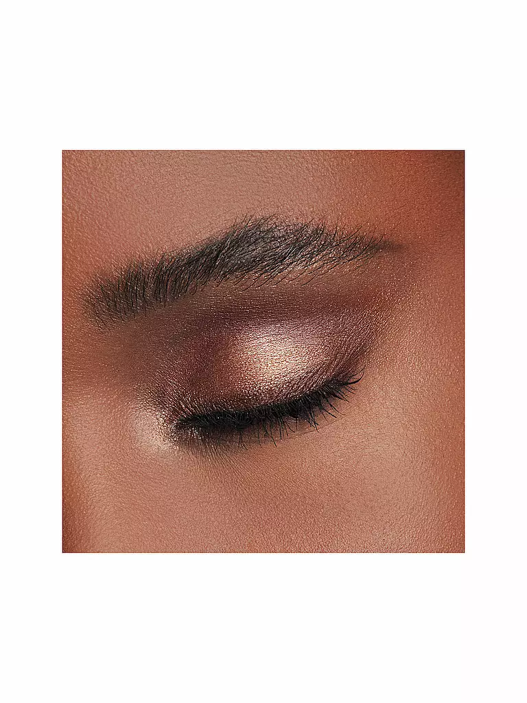 TOM FORD BEAUTY | Ombretto - Runway Look Eye Color Quad (02 Golden Bronze) | Rosa