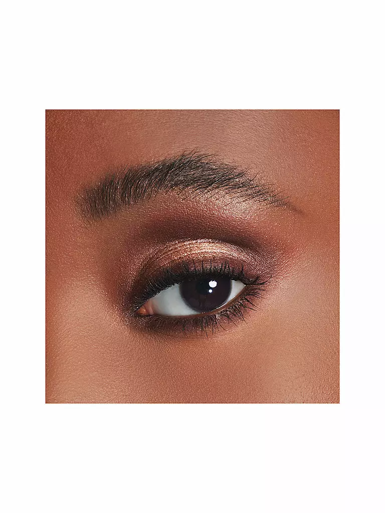 TOM FORD BEAUTY | Ombretto - Runway Look Eye Color Quad (02 Golden Bronze) | Rosa