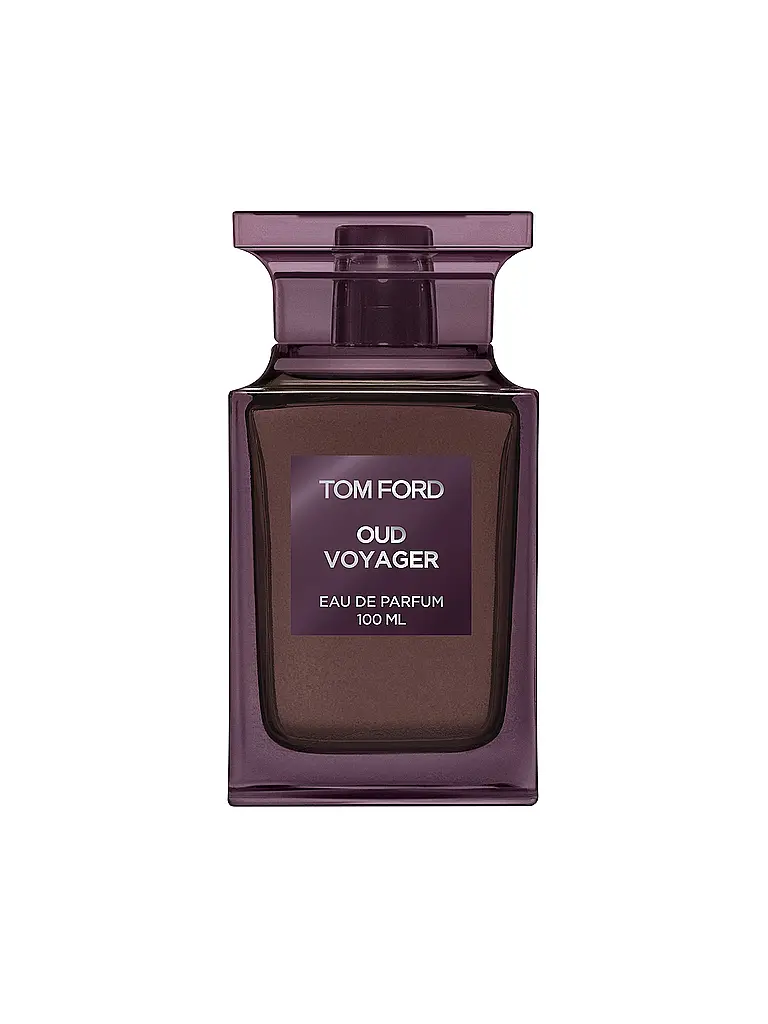 TOM FORD BEAUTY | Oud Voyager Eau de Parfum 100ml | Senza colore