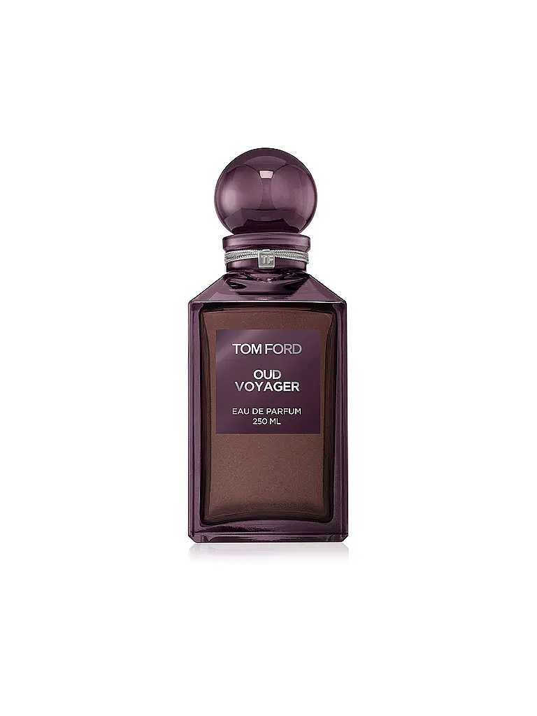 TOM FORD BEAUTY | Oud Voyager Eau de Parfum 250ml | Senza colore