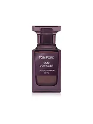 TOM FORD BEAUTY | Oud Voyager Eau de Parfum 50ml | Senza colore