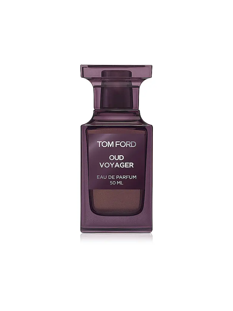 TOM FORD BEAUTY | Oud Voyager Eau de Parfum 50ml | Senza colore