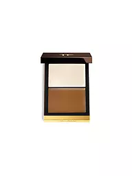 TOM FORD BEAUTY | Poudre - SHADE & ILLUMINATE CONTOUR DUO (Intensity 2) | Cammello