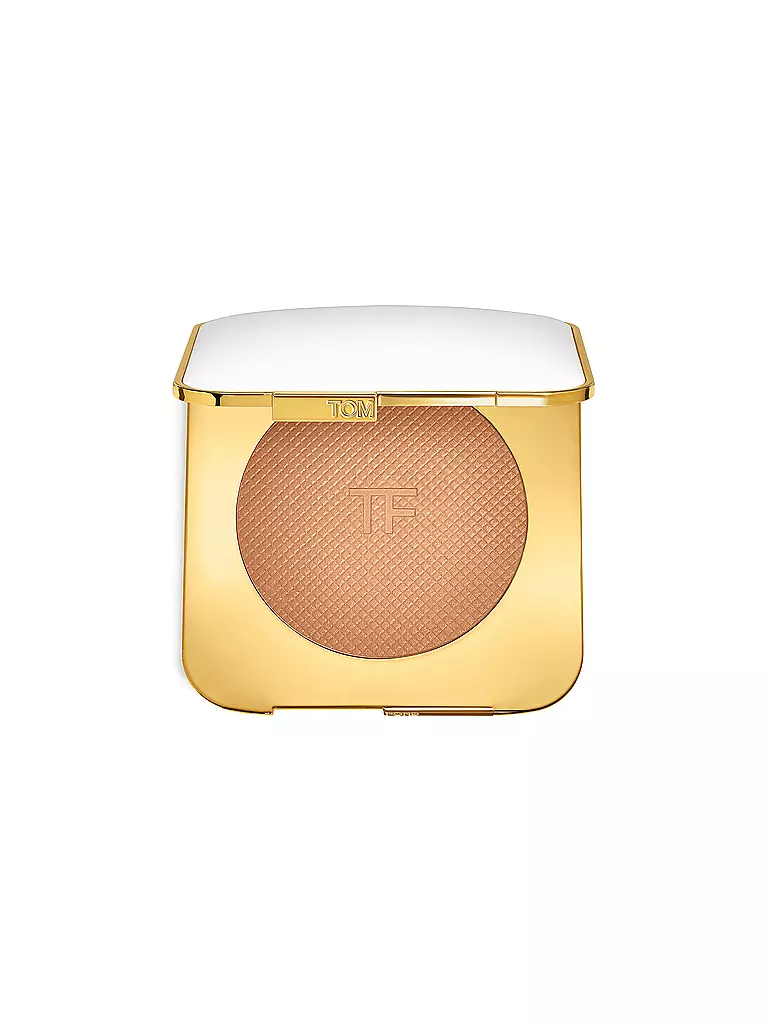 TOM FORD BEAUTY | Poudre - Soleil Glow Bronzer (01 Gold Dusk) | Oro
