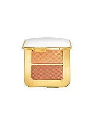 TOM FORD BEAUTY | Poudre - Soleil Highlightening Duo (Reflects Gilt) | Senza colore