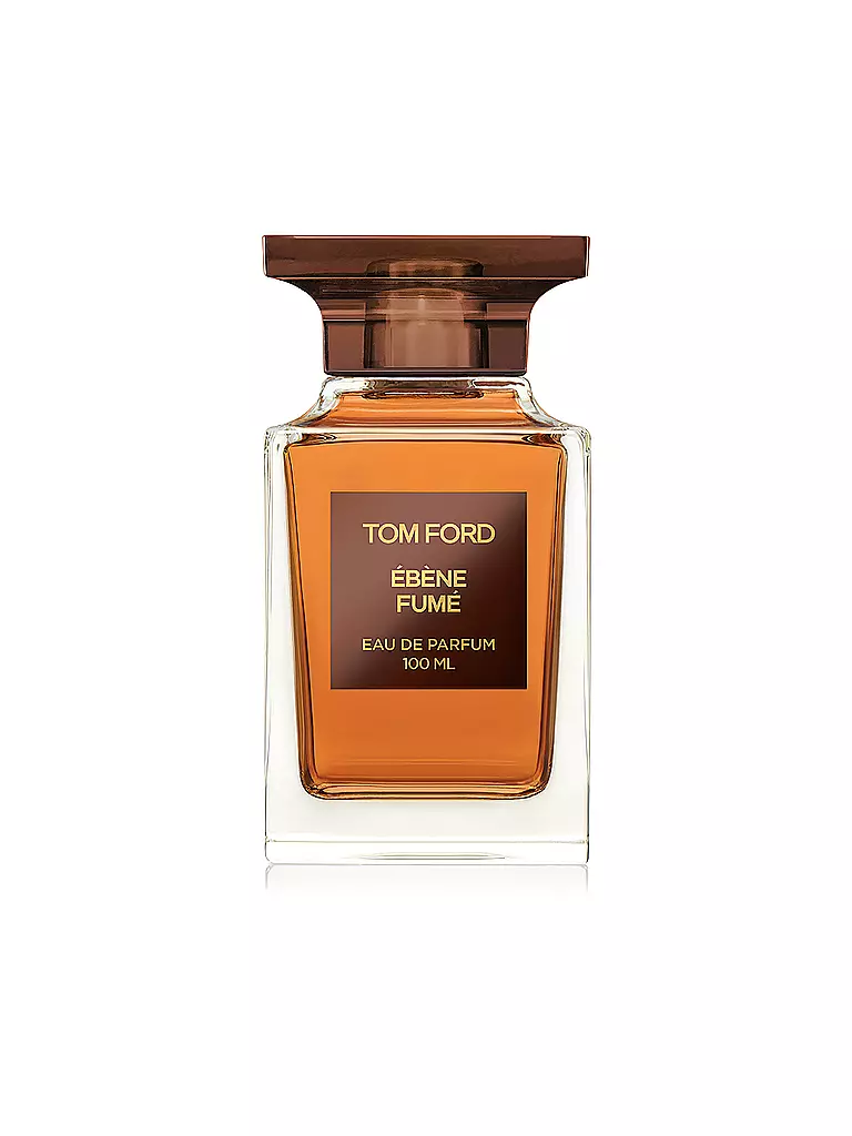 TOM FORD BEAUTY | Private Blend ÉBÈNE FUMÉ Eau de Parfum 100ml | Senza colore