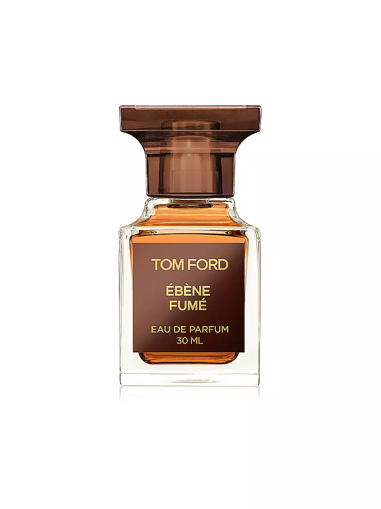 TOM FORD BEAUTY | Private Blend ÉBÈNE FUMÉ Eau de Parfum 30ml | Senza colore
