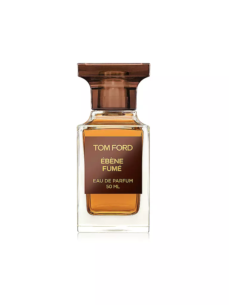 TOM FORD BEAUTY | Private Blend Ébène Fumé Eau de Parfum 50ml | Senza colore