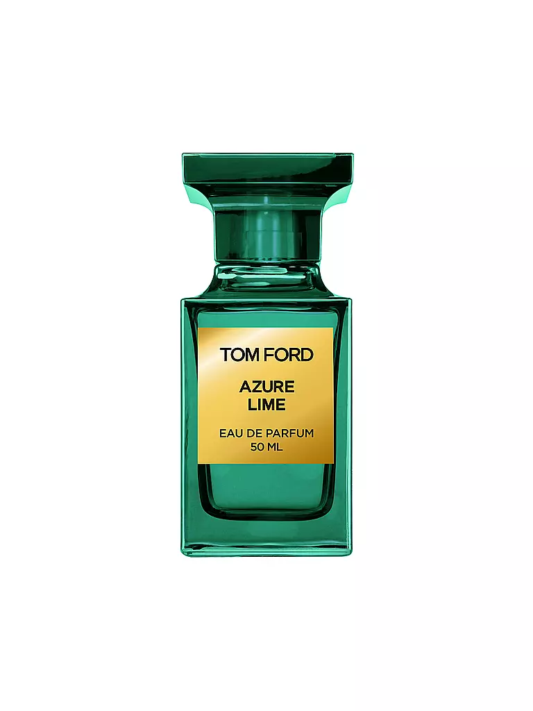 TOM FORD BEAUTY | Private Blend Azure Lime 50ml | Senza colore