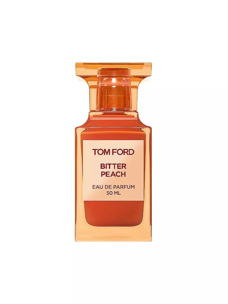TOM FORD BEAUTY | Private Blend Bitter Peach Eau de Parfum 50ml | Senza colore