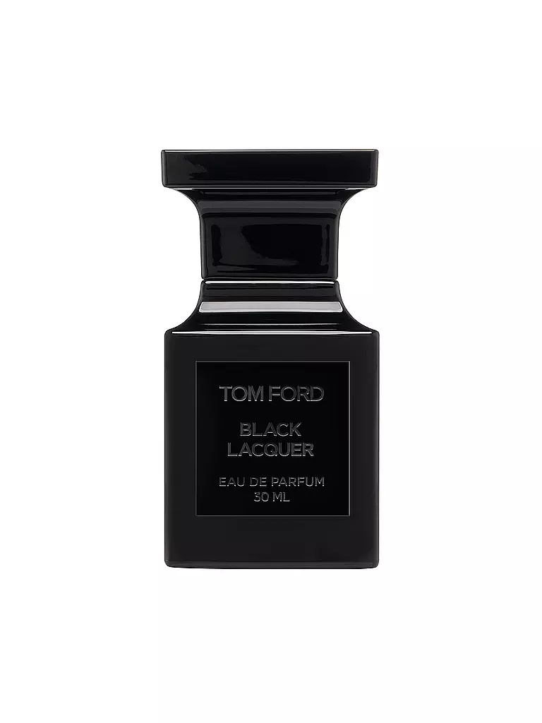 TOM FORD BEAUTY | Private Blend Black Lacquer Eau de Parfum 30ml | Senza colore