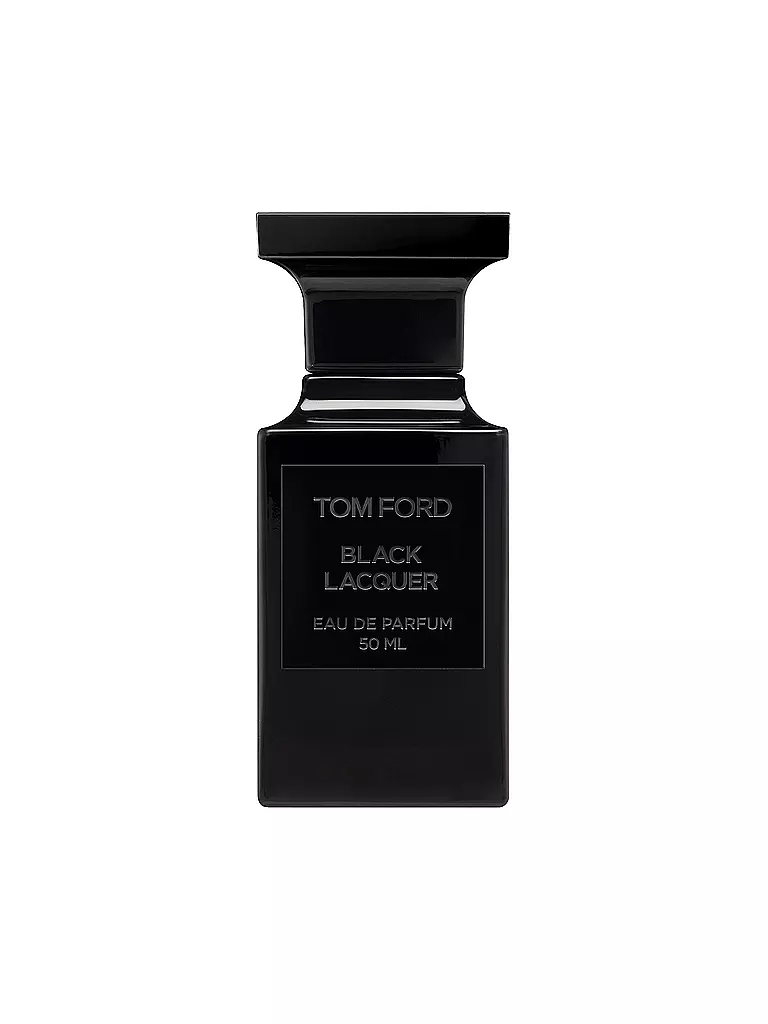 TOM FORD BEAUTY | Private Blend Black Lacquer Eau de Parfum 50ml | Senza colore