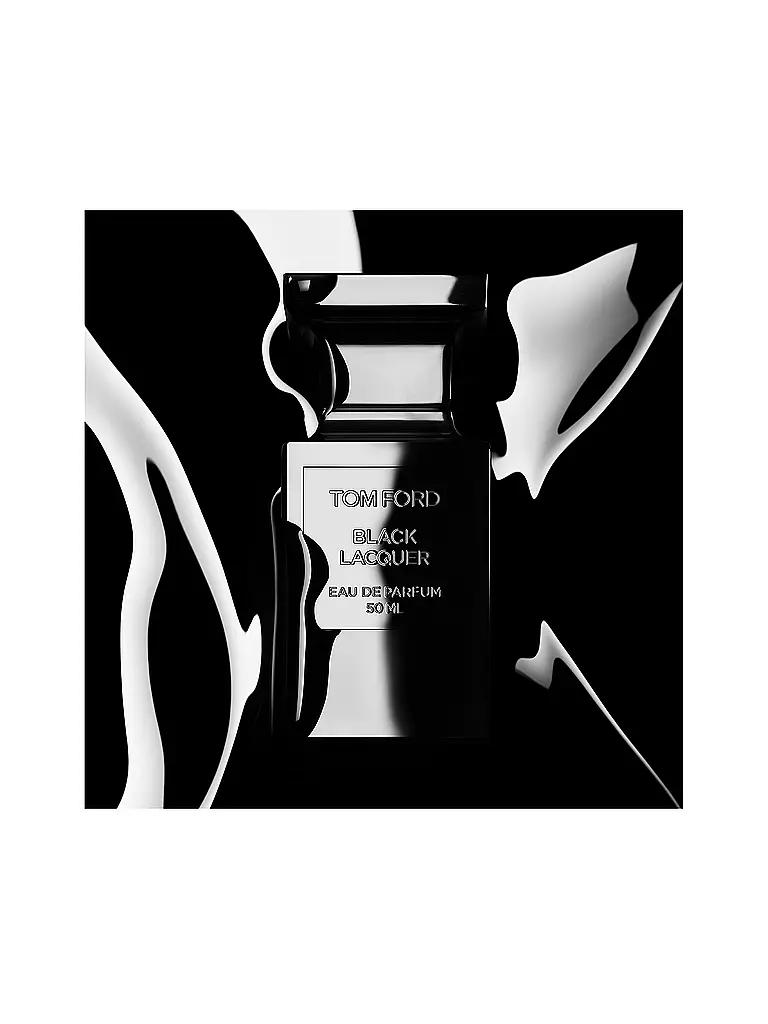 TOM FORD BEAUTY | Private Blend Black Lacquer Eau de Parfum 50ml | 