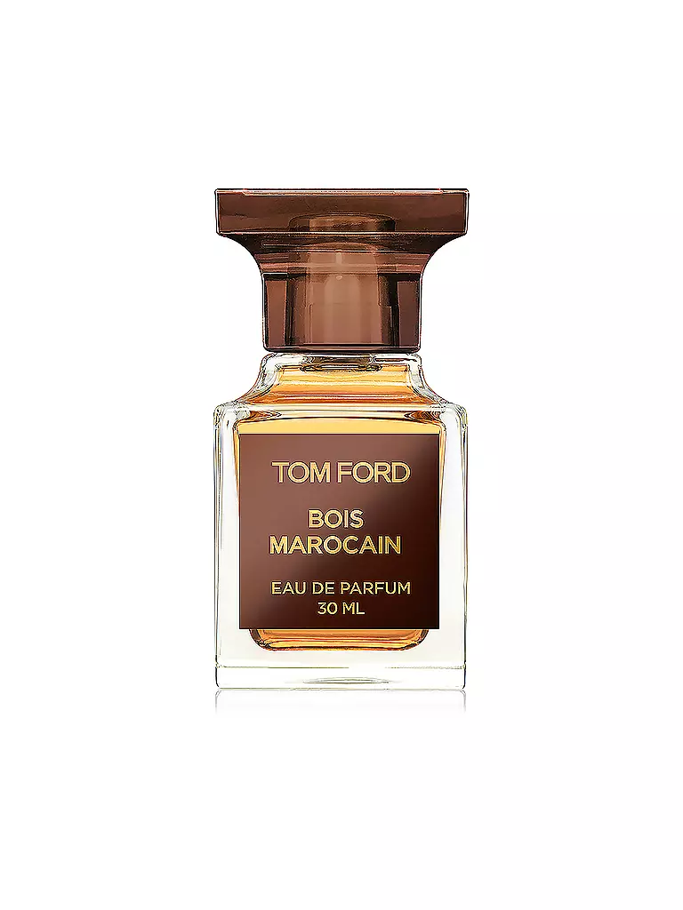 TOM FORD BEAUTY | Private Blend BOIS MAROCAIN Eau de Parfum 30ml | Senza colore