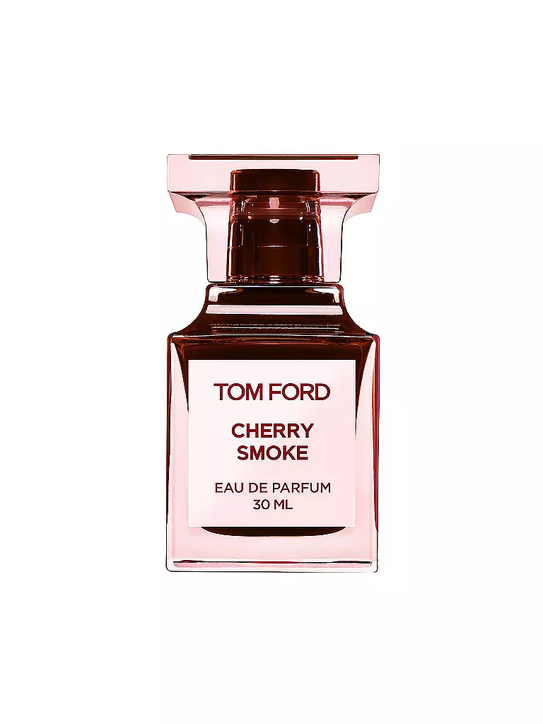 TOM FORD BEAUTY | Private Blend Cherry Smoke Eau de Parfum 30ml | Senza colore