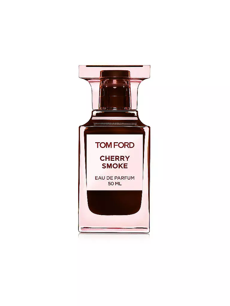 TOM FORD BEAUTY | Private Blend Cherry Smoke Eau de Parfum 50ml | Senza colore
