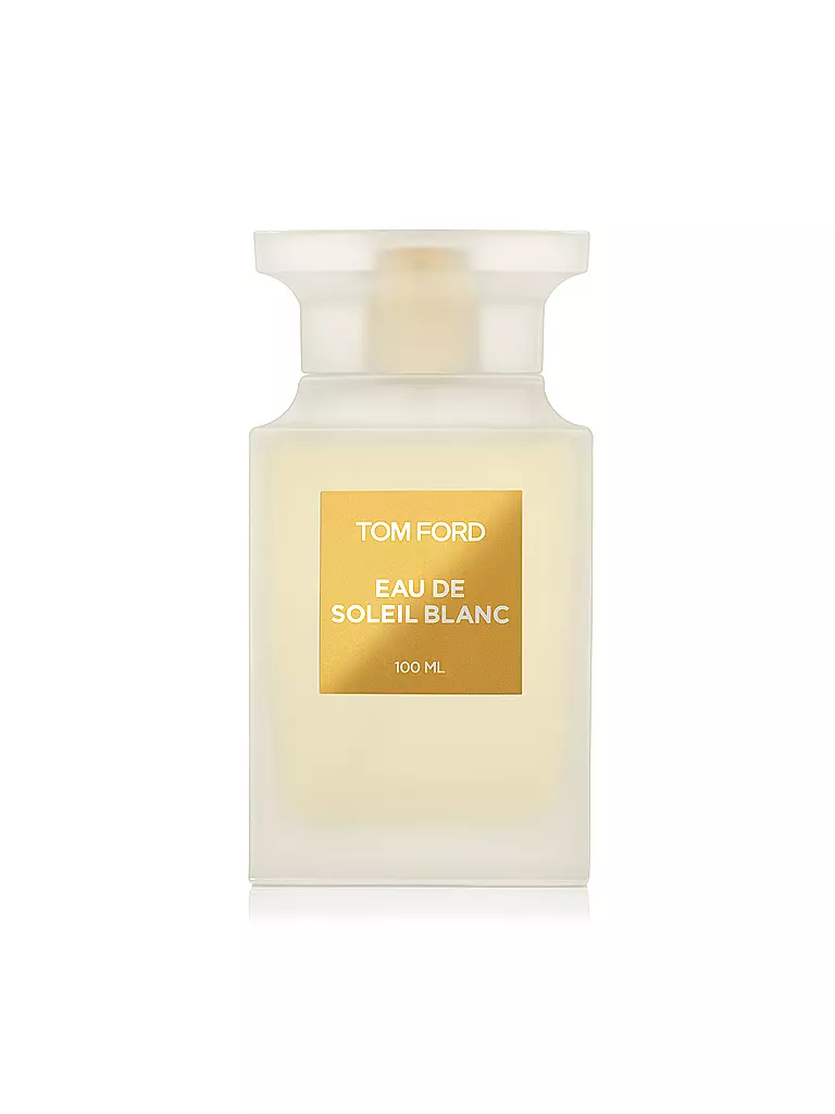 TOM FORD BEAUTY | Private Blend Eau de Soleil Blanc Eau de Toilette 100ml | Senza colore