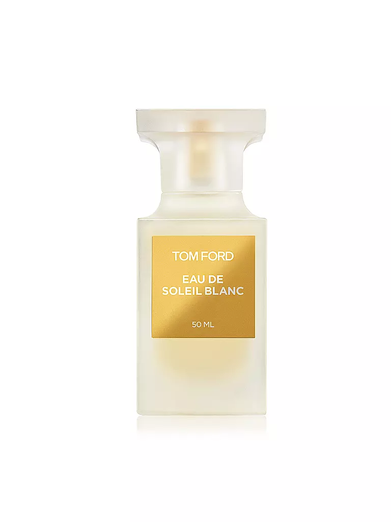 TOM FORD BEAUTY | Private Blend Eau de Soleil Blanc Eau de Toilette 50ml | Senza colore