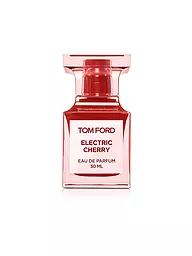 TOM FORD BEAUTY | Private Blend Electric Cherry Eau de Parfum 30ml | Senza colore