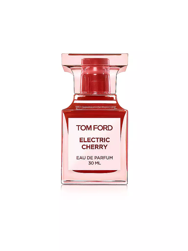 TOM FORD BEAUTY | Private Blend Electric Cherry Eau de Parfum 30ml | Senza colore