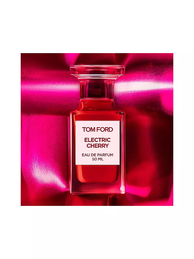 TOM FORD BEAUTY | Private Blend Electric Cherry Eau de Parfum 30ml | 