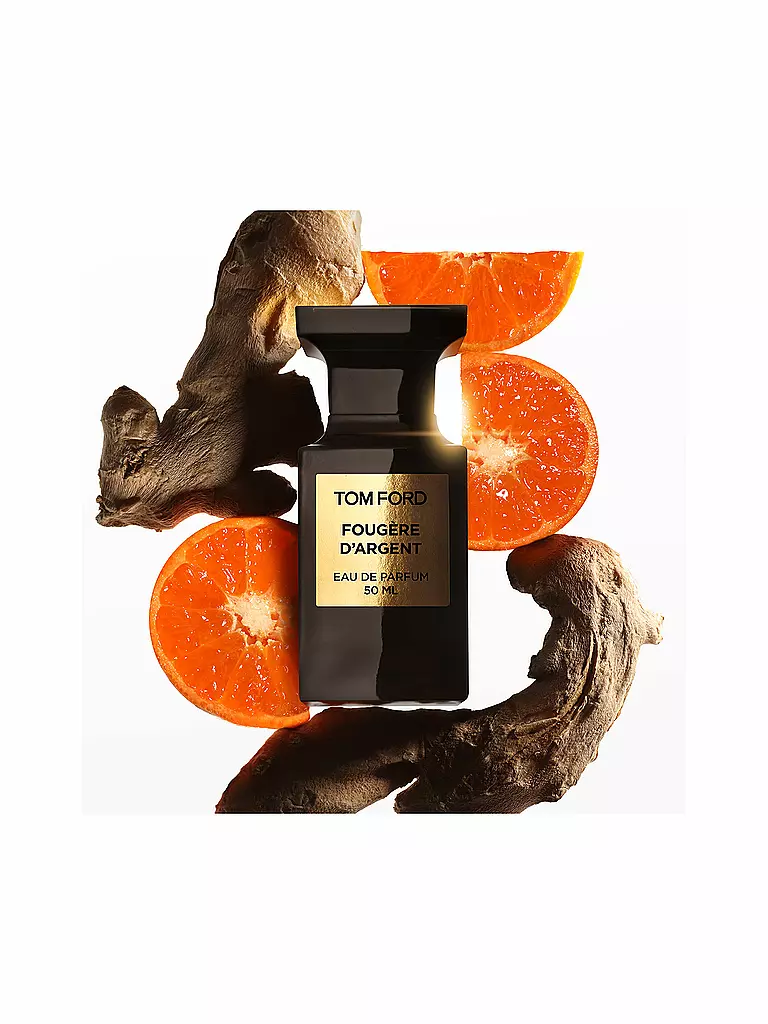 TOM FORD BEAUTY | Private Blend Fougere D'Argent Eau de Parfum 50ml | Senza colore