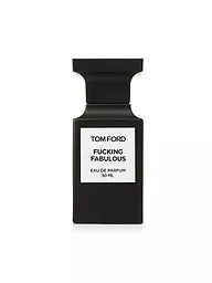 TOM FORD BEAUTY | Private Blend Fucking Fabulous Eau de Parfum 50ml | Senza colore