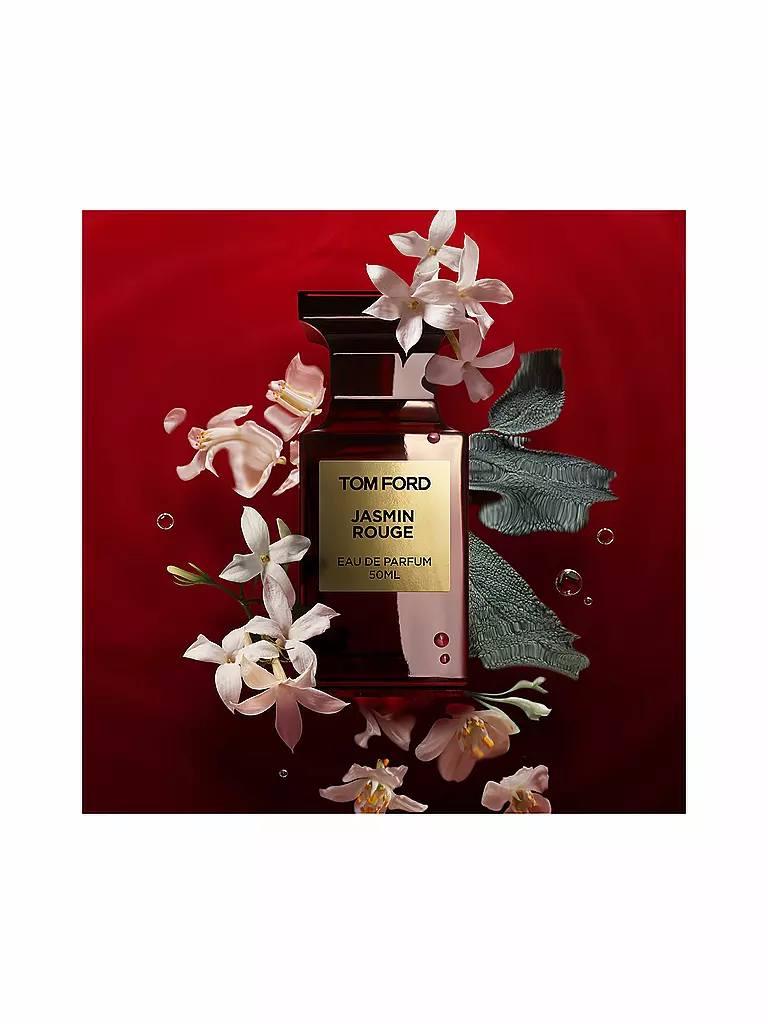 TOM FORD BEAUTY | Private Blend Jasmin Rouge Eau de Parfum 50ml | Senza colore