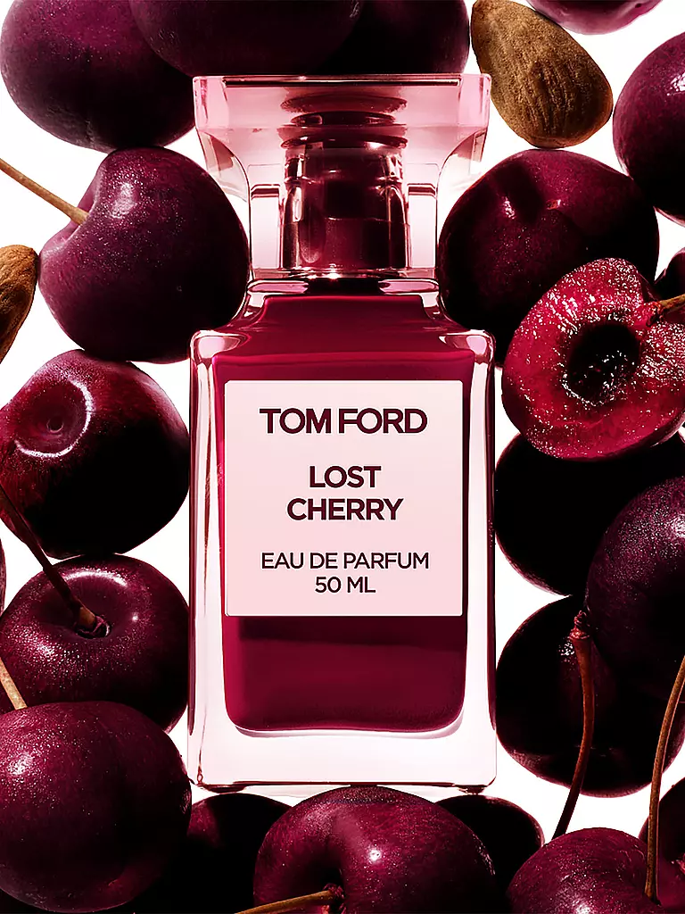 TOM FORD BEAUTY | Private Blend Lost Cherry All Over Body Spray 150ml | Senza colore