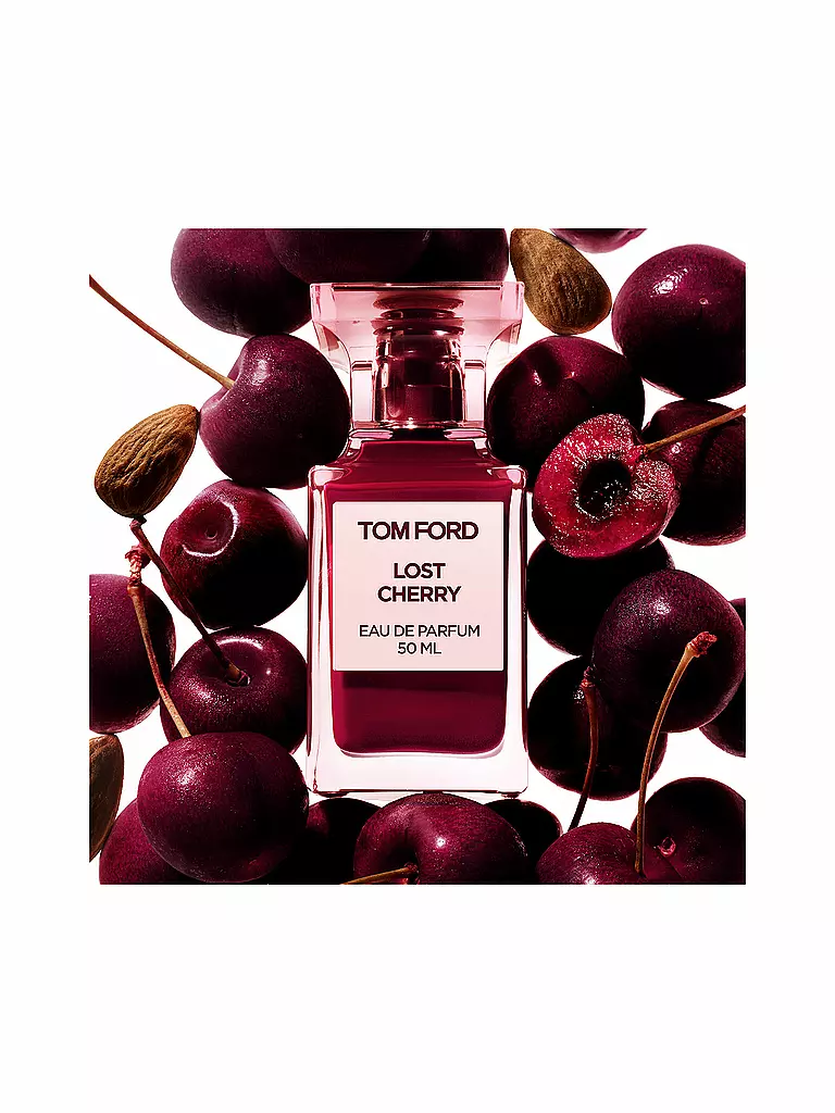 TOM FORD BEAUTY | Private Blend Lost Cherry Eau de Parfum 30ml | Senza colore