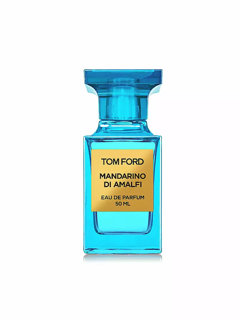 TOM FORD BEAUTY | Private Blend Mandarino di Amalfi Eau de Parfum 50ml | Senza colore