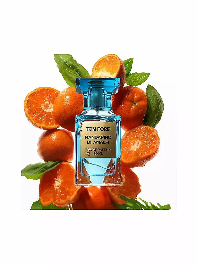 TOM FORD BEAUTY | Private Blend Mandarino di Amalfi Eau de Parfum 50ml | Senza colore