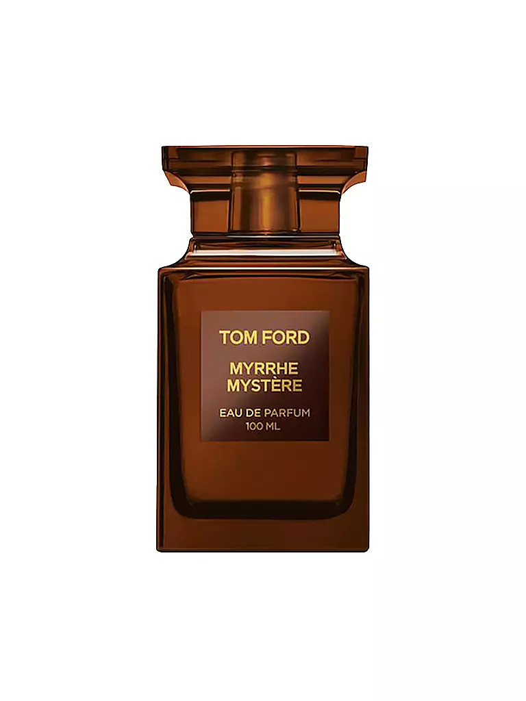 TOM FORD BEAUTY | Private Blend Myrrhe Mystère Eau de Parfum 100ml | Senza colore