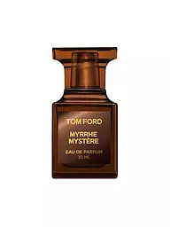 TOM FORD BEAUTY | Private Blend Myrrhe Mystère Eau de Parfum 50ml | Senza colore