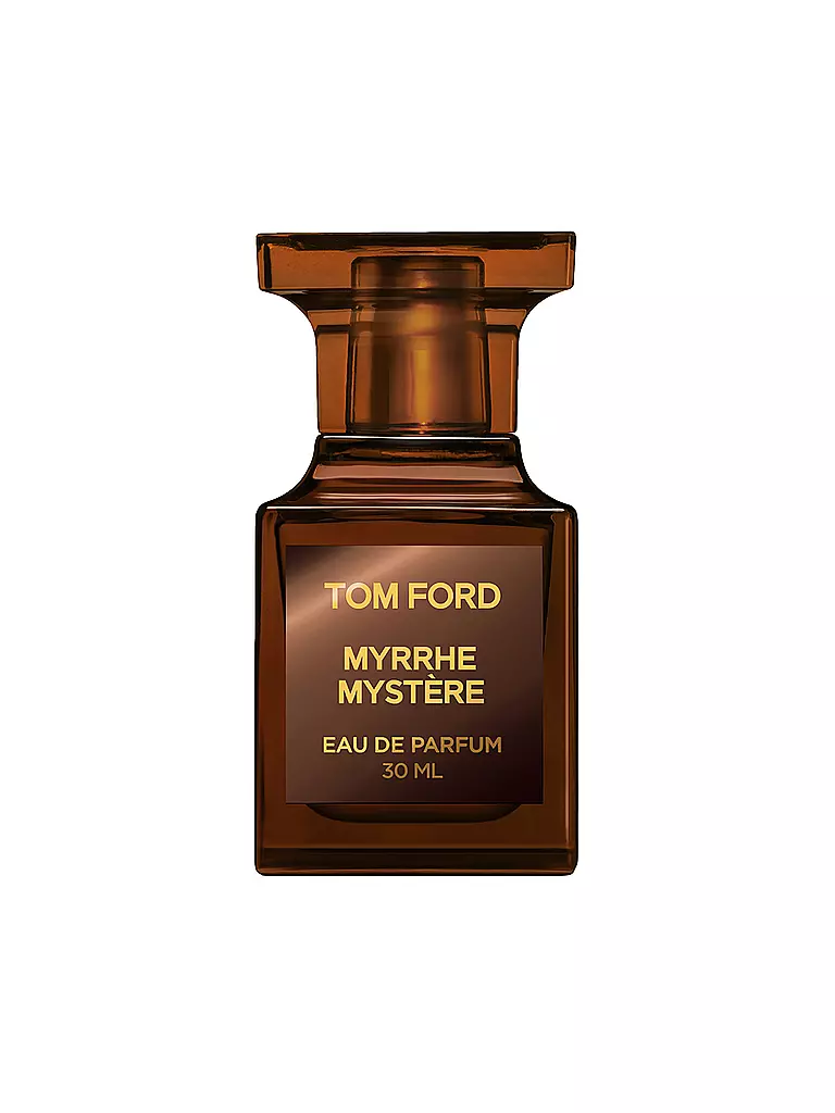 TOM FORD BEAUTY | Private Blend Myrrhe Mystère Eau de Parfum 30ml | Senza colore