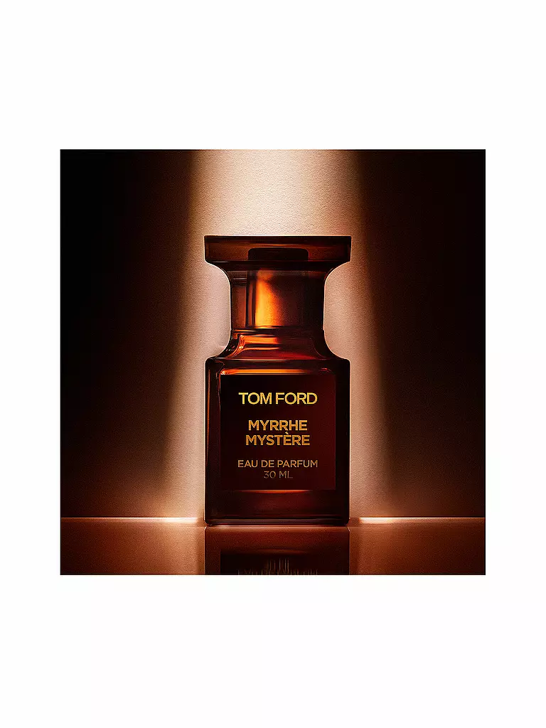 TOM FORD BEAUTY | Private Blend Myrrhe Mystère Eau de Parfum 30ml | Senza colore