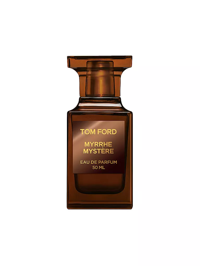 TOM FORD BEAUTY | Private Blend Myrrhe Mystère Eau de Parfum 50ml | Senza colore