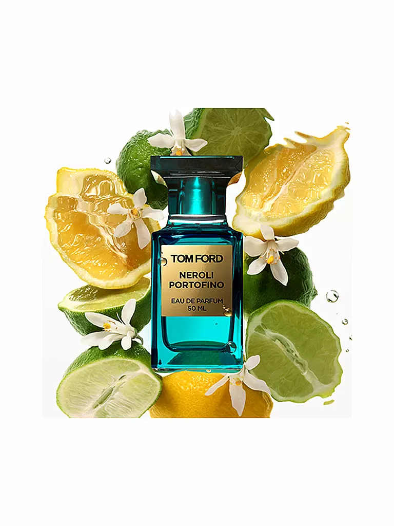 TOM FORD BEAUTY | Private Blend Neroli Portofino Eau de Parfum 30ml | Senza colore