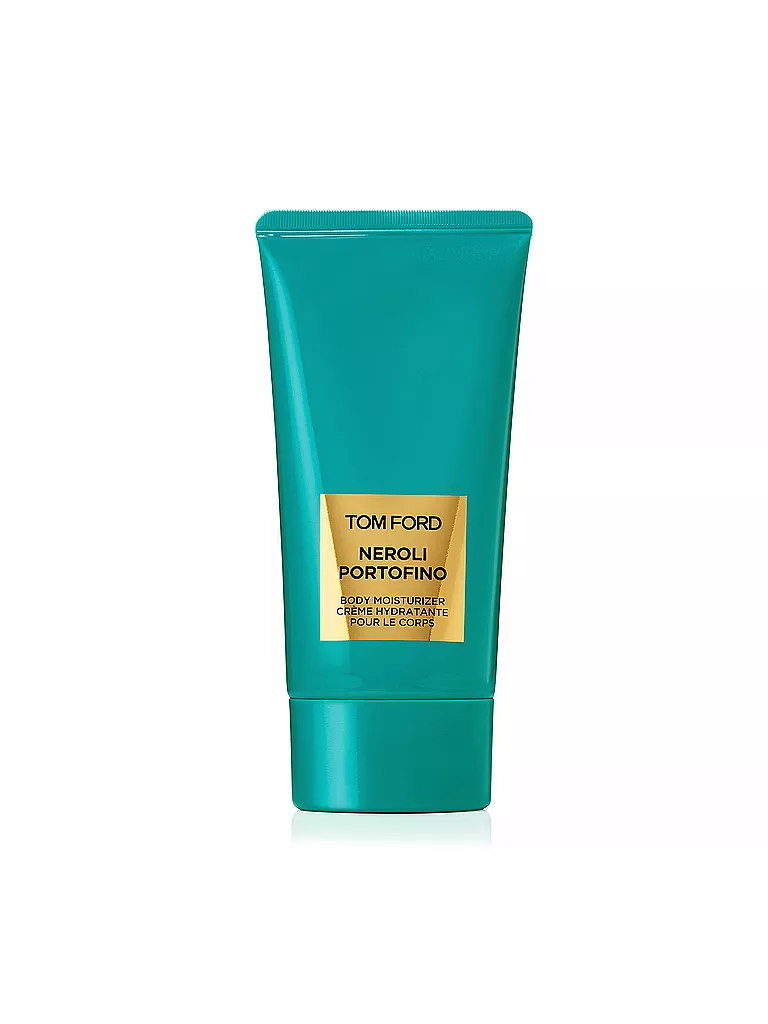 TOM FORD BEAUTY | Private Blend Neroli Portofino Idratante Corpo 150ml | Senza colore
