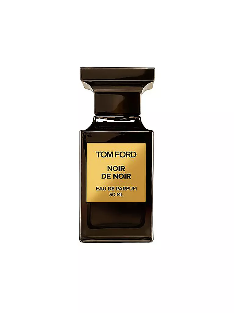 TOM FORD BEAUTY | Private Blend Noir de Noir Eau de Parfum 50ml | Senza colore