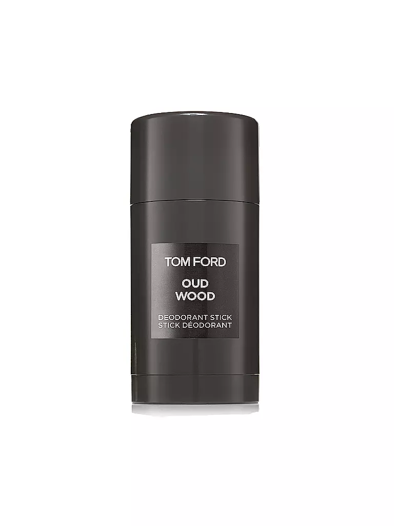 TOM FORD BEAUTY | Private Blend Oud Wood Deodorant Stick 75ml | Senza colore