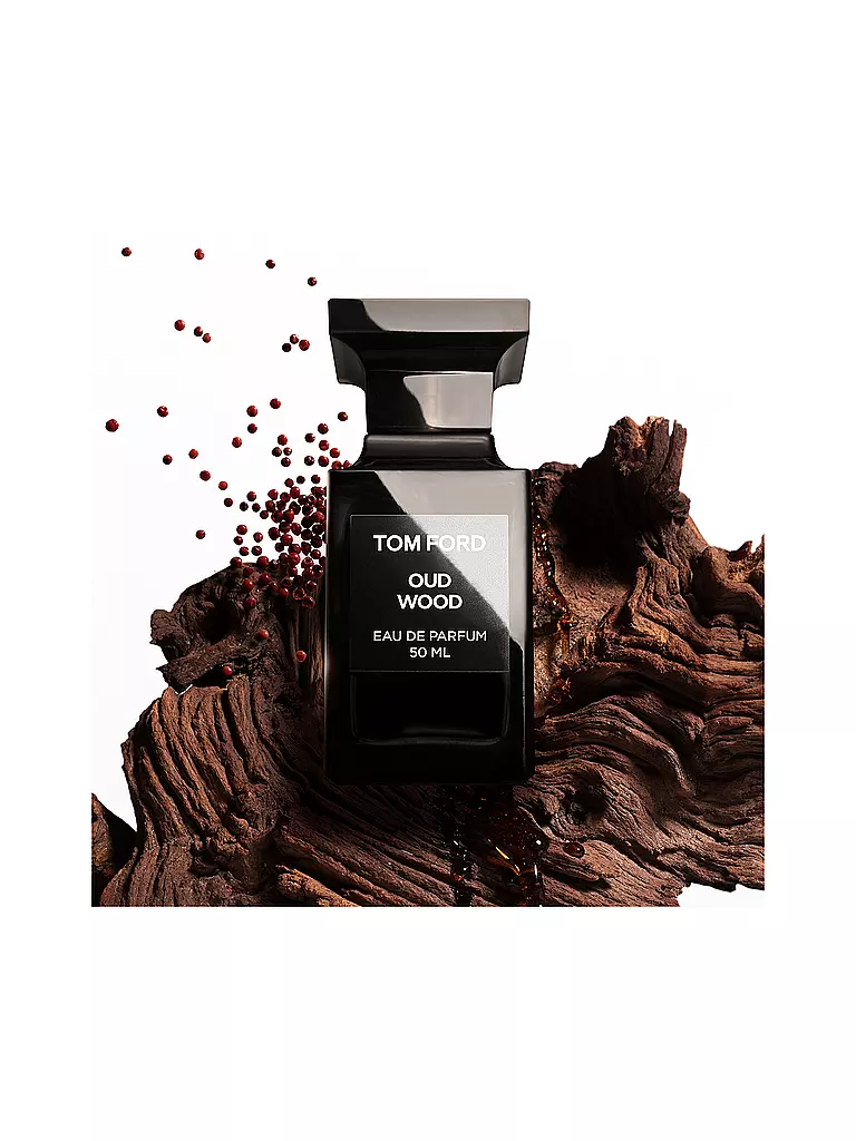 TOM FORD BEAUTY | Private Blend Oud Wood Eau de Parfum 100ml | Senza colore