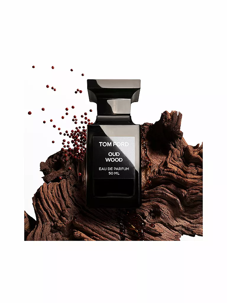 TOM FORD BEAUTY | Private Blend Oud Wood Eau de Parfum 250ml | Senza colore