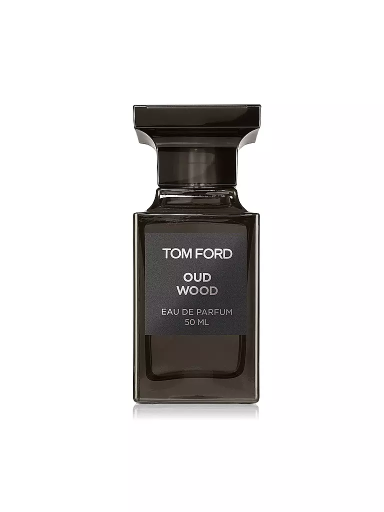 TOM FORD BEAUTY | Private Blend Oud Wood Eau de Parfum 50ml | Senza colore